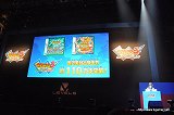 画像ギャラリー No.019のサムネイル画像 / T-Pistonz+KMCのライブやキャスト陣のトークショウで盛り上がり,最新作の情報も公開された「イナズマイレブン ファン感謝祭2」には,4500人ものファンが集結