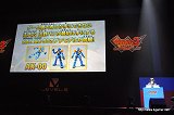 画像ギャラリー No.034のサムネイル画像 / T-Pistonz+KMCのライブやキャスト陣のトークショウで盛り上がり,最新作の情報も公開された「イナズマイレブン ファン感謝祭2」には,4500人ものファンが集結