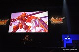 画像ギャラリー No.035のサムネイル画像 / T-Pistonz+KMCのライブやキャスト陣のトークショウで盛り上がり,最新作の情報も公開された「イナズマイレブン ファン感謝祭2」には,4500人ものファンが集結