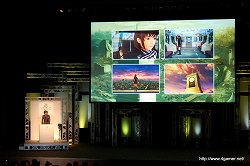 画像ギャラリー No.027のサムネイル画像 / 「LEVEL5 VISION 2010」レポート（後編）：「レイトン教授VS逆転裁判」をはじめとしたレベルファイブの新作タイトルには，名だたるクリエイター達が続々と参加