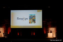 画像ギャラリー No.029のサムネイル画像 / 「LEVEL5 VISION 2010」レポート（後編）：「レイトン教授VS逆転裁判」をはじめとしたレベルファイブの新作タイトルには，名だたるクリエイター達が続々と参加