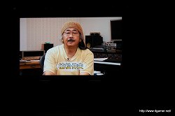 画像ギャラリー No.038のサムネイル画像 / 「LEVEL5 VISION 2010」レポート（後編）：「レイトン教授VS逆転裁判」をはじめとしたレベルファイブの新作タイトルには，名だたるクリエイター達が続々と参加
