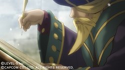画像ギャラリー No.062のサムネイル画像 / 「LEVEL5 VISION 2010」レポート（後編）：「レイトン教授VS逆転裁判」をはじめとしたレベルファイブの新作タイトルには，名だたるクリエイター達が続々と参加