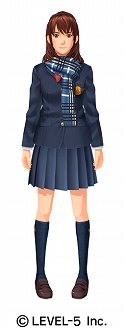 画像ギャラリー No.074のサムネイル画像 / 「LEVEL5 VISION 2010」レポート（後編）：「レイトン教授VS逆転裁判」をはじめとしたレベルファイブの新作タイトルには，名だたるクリエイター達が続々と参加