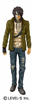 画像ギャラリー No.075のサムネイル画像 / 「LEVEL5 VISION 2010」レポート（後編）：「レイトン教授VS逆転裁判」をはじめとしたレベルファイブの新作タイトルには，名だたるクリエイター達が続々と参加