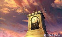 画像ギャラリー No.077のサムネイル画像 / 「LEVEL5 VISION 2010」レポート（後編）：「レイトン教授VS逆転裁判」をはじめとしたレベルファイブの新作タイトルには，名だたるクリエイター達が続々と参加