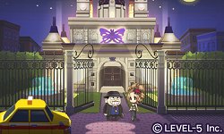 画像ギャラリー No.080のサムネイル画像 / 「LEVEL5 VISION 2010」レポート（後編）：「レイトン教授VS逆転裁判」をはじめとしたレベルファイブの新作タイトルには，名だたるクリエイター達が続々と参加