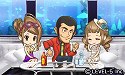 画像ギャラリー No.084のサムネイル画像 / 「LEVEL5 VISION 2010」レポート（後編）：「レイトン教授VS逆転裁判」をはじめとしたレベルファイブの新作タイトルには，名だたるクリエイター達が続々と参加