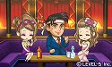 画像ギャラリー No.086のサムネイル画像 / 「LEVEL5 VISION 2010」レポート（後編）：「レイトン教授VS逆転裁判」をはじめとしたレベルファイブの新作タイトルには，名だたるクリエイター達が続々と参加