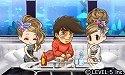 画像ギャラリー No.089のサムネイル画像 / 「LEVEL5 VISION 2010」レポート（後編）：「レイトン教授VS逆転裁判」をはじめとしたレベルファイブの新作タイトルには，名だたるクリエイター達が続々と参加
