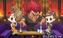 画像ギャラリー No.090のサムネイル画像 / 「LEVEL5 VISION 2010」レポート（後編）：「レイトン教授VS逆転裁判」をはじめとしたレベルファイブの新作タイトルには，名だたるクリエイター達が続々と参加