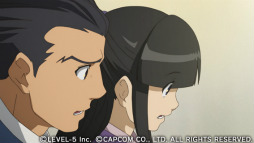 画像ギャラリー No.007のサムネイル画像 / 3DS「レイトン教授VS逆転裁判」の発売日が11月29日に決定。TGS 2012では日野晃博氏，巧 舟氏，竹下博信氏によるスペシャルステージも 