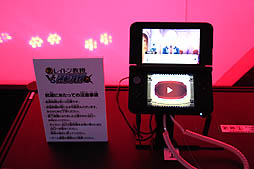 画像ギャラリー No.015のサムネイル画像 / ［TGS 2012］「レイトン教授VS逆転裁判」がプレイアブル出展！　二大シリーズの融合度合いを確認すべく，さっそく試遊した