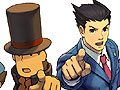 ［TGS 2012］「レイトン教授VS逆転裁判」がプレイアブル出展！　二大シリーズの融合度合いを確認すべく，さっそく試遊した