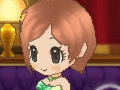 レベルファイブ，3DS用ソフト「キャバ嬢っぴ for Nintendo 3DS」の作品名を「ガールズRPGシンデレライフ」に変え完全リニューアル作品として発表