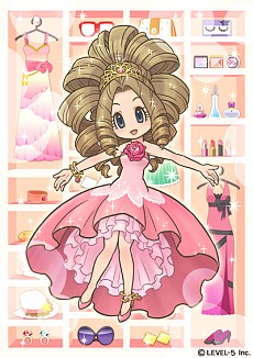 画像ギャラリー No.005のサムネイル画像 / 新たなゲストは紫の薔薇の人とタキシード仮面。オシャレと接客で世界を救う「ガールズRPG シンデレライフ」最新情報