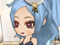 「ガールズRPG シンデレライフ」2012年3月8日に発売決定。早期購入者には，ストラップ「バタフライチャーム」を用意