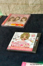 画像ギャラリー No.013のサムネイル画像 / レベルファイブの「ガールズRPG シンデレライフ」のテーマ曲を歌う“プリンセスK”が本日デビュー。応援団長の渡辺直美さんも登場したイベントをレポート