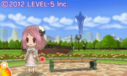 画像ギャラリー No.005のサムネイル画像 / 「ガールズRPG シンデレライフ」の「ベストドレッサーコンテスト」が開催に