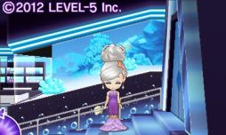 画像ギャラリー No.006のサムネイル画像 / 「ガールズRPG シンデレライフ」の「ベストドレッサーコンテスト」が開催に