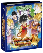 画像ギャラリー No.004のサムネイル画像 / 新型筐体で大幅進化。新作アーケードTCG「ドラゴンボールヒーローズ」の体験会で，天津飯や18号達をぶっ飛ばしてきた