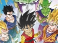 新型筐体で大幅進化。新作アーケードTCG「ドラゴンボールヒーローズ」の体験会で，天津飯や18号達をぶっ飛ばしてきた