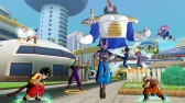 画像ギャラリー No.006のサムネイル画像 / カードゲーム「スーパードラゴンボールヒーローズ」が2016年秋より順次稼働