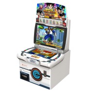 画像ギャラリー No.011のサムネイル画像 / カードゲーム「スーパードラゴンボールヒーローズ」が2016年秋より順次稼働