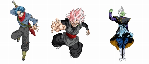 画像ギャラリー No.004のサムネイル画像 / 「スーパードラゴンボールヒーローズ」の稼働日が11月17日に決定。6周年&出荷5億枚達成の記念イベントも