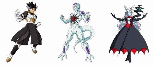 画像ギャラリー No.005のサムネイル画像 / 「スーパードラゴンボールヒーローズ」の稼働日が11月17日に決定。6周年&出荷5億枚達成の記念イベントも