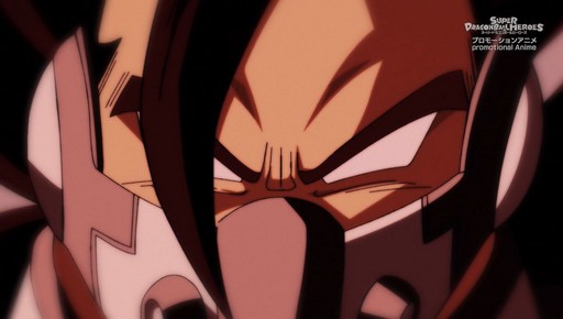 画像ギャラリー No.003のサムネイル画像 / 「DBヒーローズ」，“監獄惑星編”のプロモーションアニメが7月1日配信