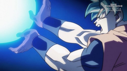 画像ギャラリー No.004のサムネイル画像 / 「DBヒーローズ」，“監獄惑星編”のプロモーションアニメが7月1日配信
