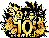 画像ギャラリー No.004のサムネイル画像 / データカードダス「ドラゴンボールヒーローズ」が10周年。記念のオンラインイベントが11月15日より開催へ