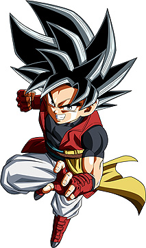 画像ギャラリー No.005のサムネイル画像 / データカードダス「ドラゴンボールヒーローズ」が10周年。記念のオンラインイベントが11月15日より開催へ