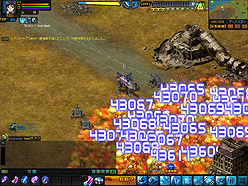 画像ギャラリー No.004のサムネイル画像 / 4Gamer読者枠は500名分。ベクター，MMORPG「FULL METAL RIDE」のティザーサイトを公開＆クローズドβテストの参加受け付けを開始