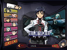 画像ギャラリー No.007のサムネイル画像 / 4Gamer読者枠は500名分。ベクター，MMORPG「FULL METAL RIDE」のティザーサイトを公開＆クローズドβテストの参加受け付けを開始