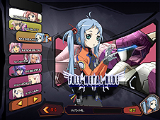 画像ギャラリー No.011のサムネイル画像 / 4Gamer読者枠は500名分。ベクター，MMORPG「FULL METAL RIDE」のティザーサイトを公開＆クローズドβテストの参加受け付けを開始