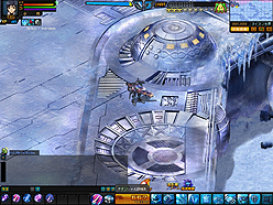 画像ギャラリー No.012のサムネイル画像 / 4Gamer読者枠は500名分。ベクター，MMORPG「FULL METAL RIDE」のティザーサイトを公開＆クローズドβテストの参加受け付けを開始