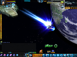 画像ギャラリー No.015のサムネイル画像 / 4Gamer読者枠は500名分。ベクター，MMORPG「FULL METAL RIDE」のティザーサイトを公開＆クローズドβテストの参加受け付けを開始