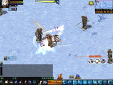 画像ギャラリー No.011のサムネイル画像 / クローズドβテスター募集中。ロボット系MMORPG「FULL METAL RIDE」，島田フミカネ氏が描くパイロットやゲーム開始時に選べる機体などを紹介