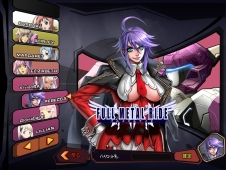 画像ギャラリー No.017のサムネイル画像 / 正体不明の太陽系侵略者と戦う“パイロット”求む。カスタマイズロボットMMORPG「FULL METAL RIDE」オープンβテストが12月20日にスタート