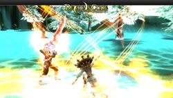 画像ギャラリー No.006のサムネイル画像 / 「DEMONS CODE」は 初心者にもやさしいゲームシステムを搭載したオーソドックスなMMORPG？ ゲーム概要がティザーサイトで公開