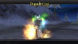 画像ギャラリー No.015のサムネイル画像 / 「DEMONS CODE」は 初心者にもやさしいゲームシステムを搭載したオーソドックスなMMORPG？ ゲーム概要がティザーサイトで公開