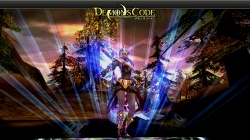 画像ギャラリー No.001のサムネイル画像 / 「DEMONS CODE」クローズドβテスターを募集開始。ローランド大陸へ降り立つべく，4Gamer枠に応募せよ！
