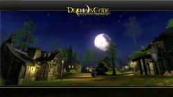 画像ギャラリー No.003のサムネイル画像 / 「DEMONS CODE」クローズドβテスターを募集開始。ローランド大陸へ降り立つべく，4Gamer枠に応募せよ！