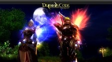 画像ギャラリー No.006のサムネイル画像 / 「DEMONS CODE」クローズドβテスターを募集開始。ローランド大陸へ降り立つべく，4Gamer枠に応募せよ！