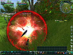 画像ギャラリー No.022のサムネイル画像 / 2011年春サービス開始予定のオンラインRPG「DEMONS CODE」，上級クラス「ソルジャー」「ナイト」「プリースト」「ウィザード」の情報が公開