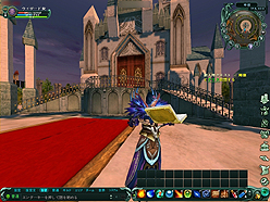 画像ギャラリー No.023のサムネイル画像 / 2011年春サービス開始予定のオンラインRPG「DEMONS CODE」，上級クラス「ソルジャー」「ナイト」「プリースト」「ウィザード」の情報が公開