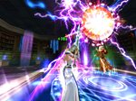 画像ギャラリー No.007のサムネイル画像 / 「DEMONS CODE」に登場するスキル系統や戦士系キャラクターのスキル情報が公開に