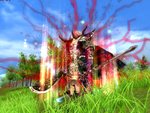 画像ギャラリー No.010のサムネイル画像 / 「DEMONS CODE」に登場するスキル系統や戦士系キャラクターのスキル情報が公開に